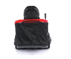 Садовый трактор ZimAni TC107HVD_2