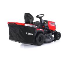 Садовый трактор ZimAni TC107HVD_1