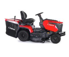 Садовый трактор ZimAni TC107HVD_0