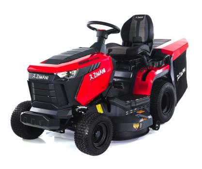 Садовый трактор ZimAni TC107HVD
