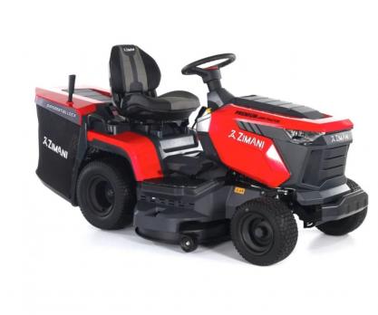 Садовый трактор ZimAni TC107HVD