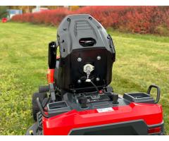 Садовый трактор ZimAni TS108HV_8