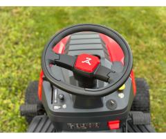 Садовый трактор ZimAni TS108HV_5
