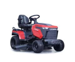 Садовый трактор ZimAni TS108HV_0