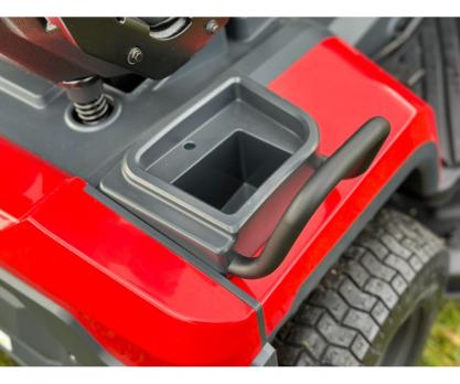 Садовый трактор ZimAni TS108HV