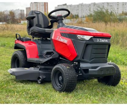 Садовый трактор ZimAni TS108HV