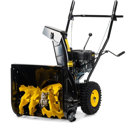 Снегоотбрасыватель CHAMPION ST656