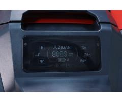Садовый трактор ZimAni TS108HVD_1