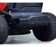 Садовый трактор ZimAni TS108HVD_2