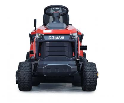 Садовый трактор ZimAni TS108HVD