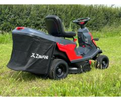 Минирайдер  ZimAni RDHE 66_8