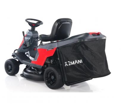 Минирайдер  ZimAni RDHE 66