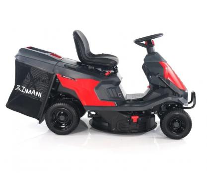Минирайдер  ZimAni RDHE 66