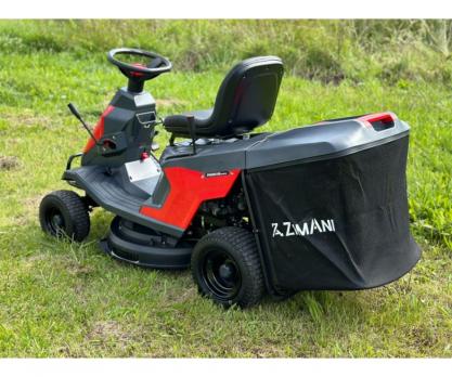 Минирайдер  ZimAni RDHE 66
