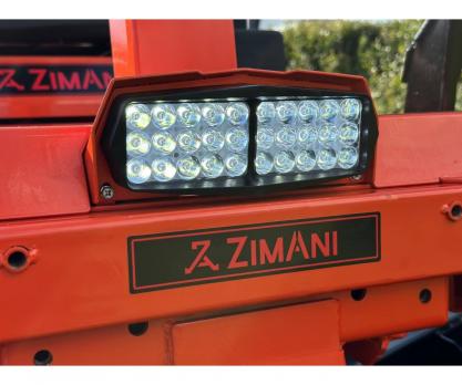 Райдер ZimAni SIERRA 54