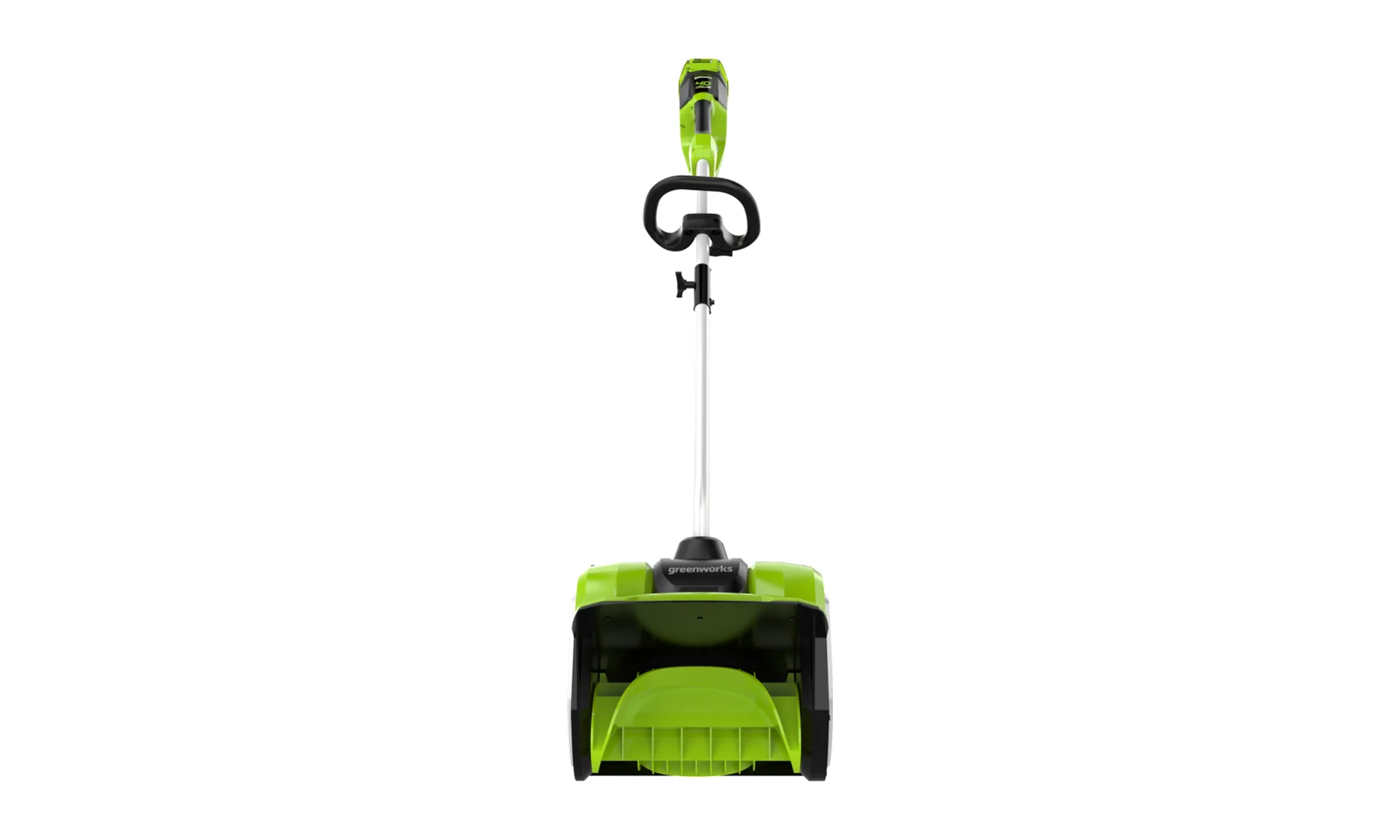 Снегоуборщик аккумуляторный Greenworks GD40SSK4_0