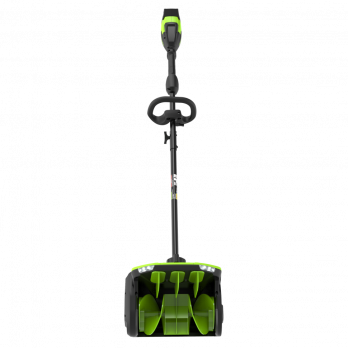Снегоуборщик аккумуляторный Greenworks GD40SS2