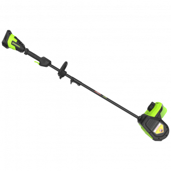 Снегоуборщик аккумуляторный Greenworks GD40SS2