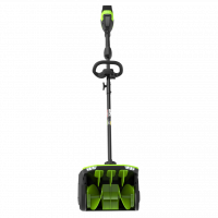 Снегоуборщик аккумуляторный Greenworks GD40SS2_0