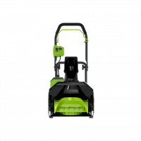 Снегоуборщик аккумуляторный Greenworks G40ST40_2