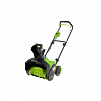 Снегоуборщик аккумуляторный Greenworks G40ST40_1