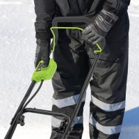 Снегоуборщик аккумуляторный Greenworks G40ST40_4