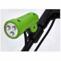 Снегоуборщик аккумуляторный Greenworks GD40SB_1