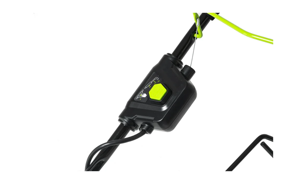 Снегоуборщик аккумуляторный Greenworks  GD60PSTK4, 60V, 51 см, бесщеточный, c 1хАКБ 4Ач и ЗУ (2602907UB)_1