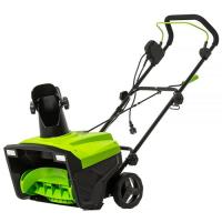 Снегоуборщик электрический Greenworks SN2300,2300 Вт, 50 см (2602707)_3