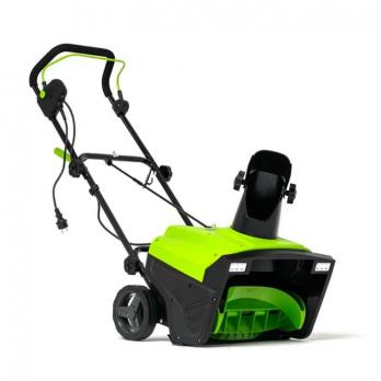 Снегоуборщик электрический Greenworks SN2300,2300 Вт, 50 см (2602707)