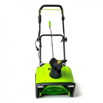 Снегоуборщик электрический Greenworks SN2300,2300 Вт, 50 см (2602707)