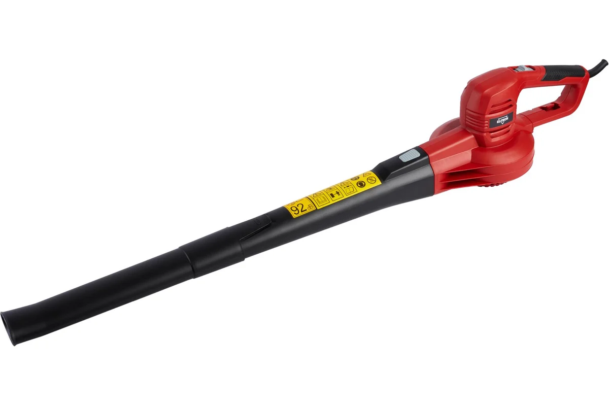 Воздуходувка Elitech СВ 350Э E1608.005.00 ДМ 205494