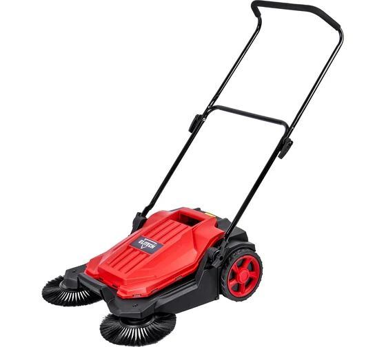 Машина подметальная Elitech ПМ 652М (E1612.002.00) ДМ 205503