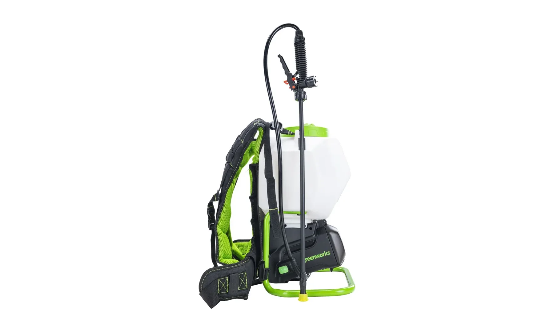 Опрыскиватель аккумуляторный Greenworks G40BPS, 40 В, без АКБ и ЗУ  5300007
