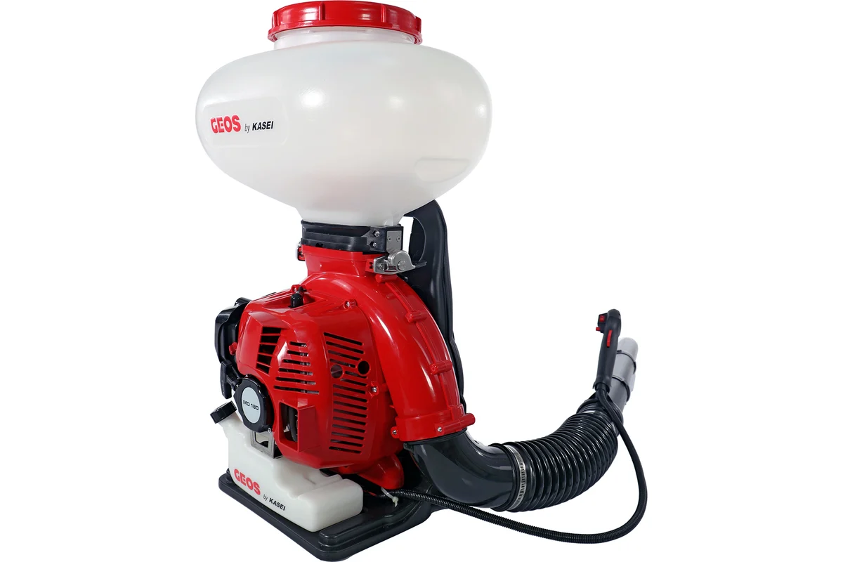 Опрыскиватель бензиновый GEOS Max md 180   212917_3