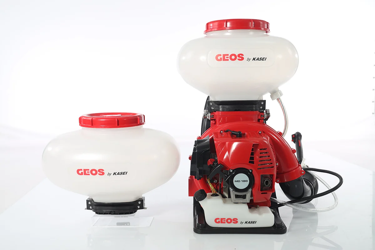 Опрыскиватель бензиновый GEOS Max md 180   212917_0