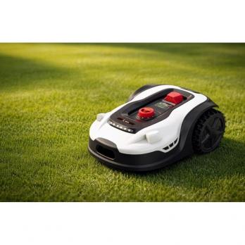 Газонокосилка робот ZimAni Automower 320 RMA2002L20V