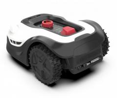 Газонокосилка робот ZimAni Automower 312 RMA1202L20V_1