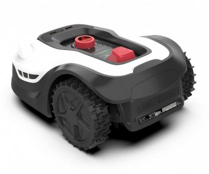 Газонокосилка робот ZimAni Automower 312 RMA1202L20V