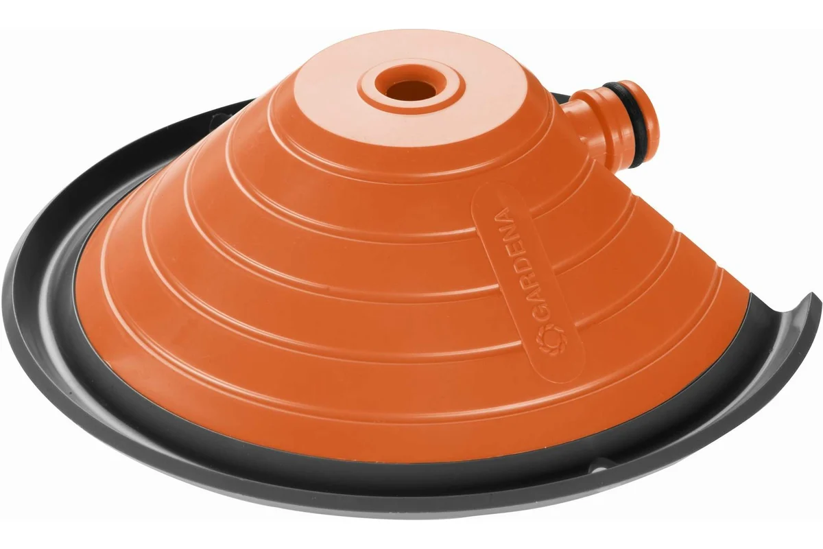 Круговой дождеватель Gardena Pyramid 00971-32.000.00_0