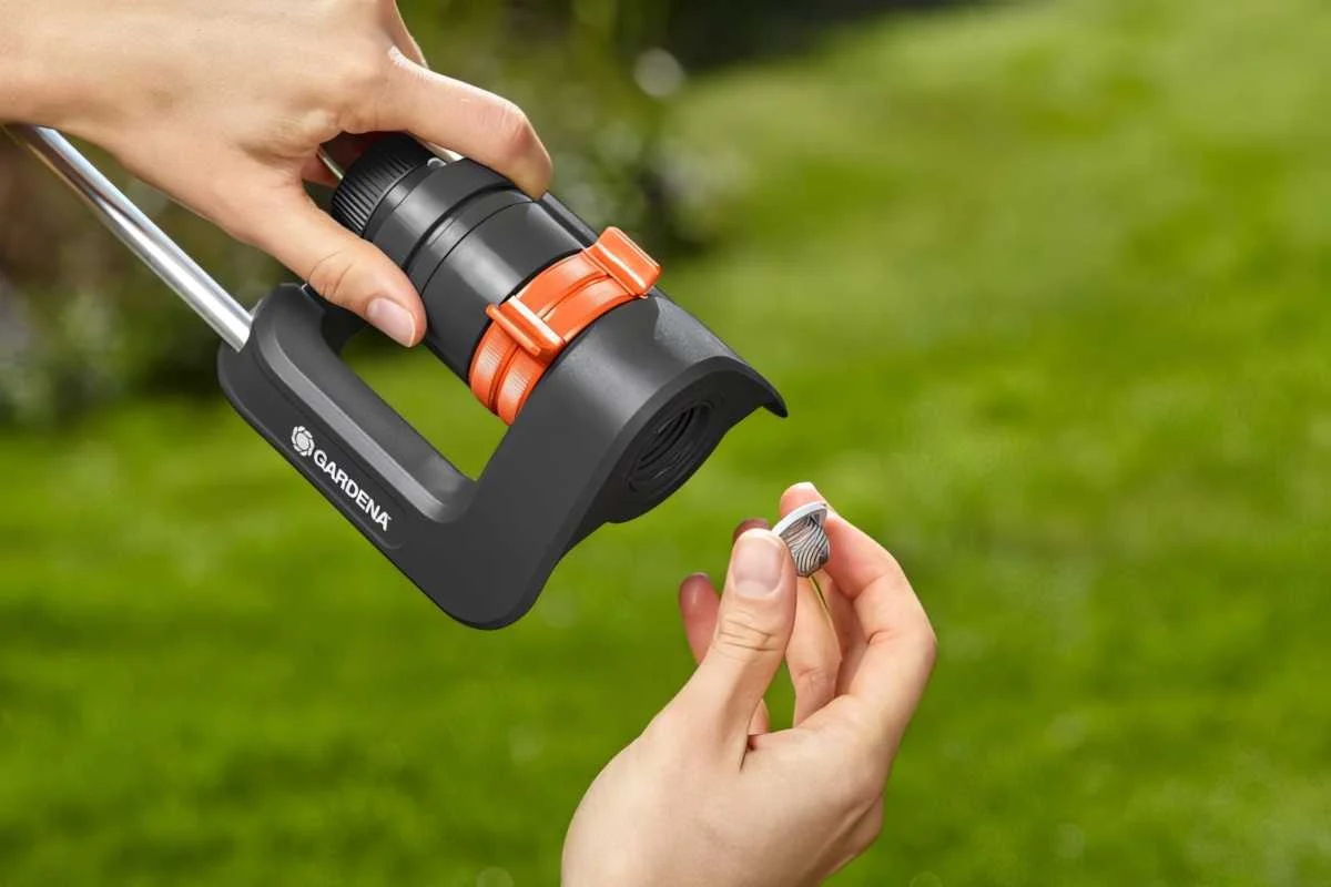 Осциллирующий дождеватель Gardena Aqua M 18702-20.000.00_3