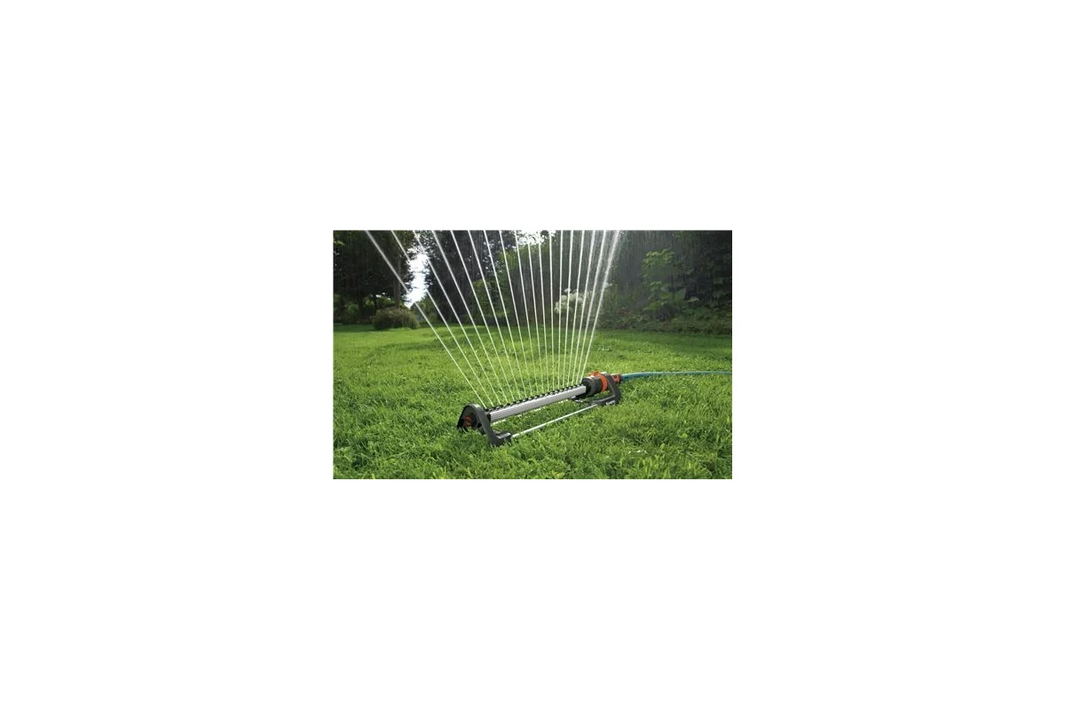 Осциллирующий дождеватель Gardena Aqua M 18702-20.000.00_7