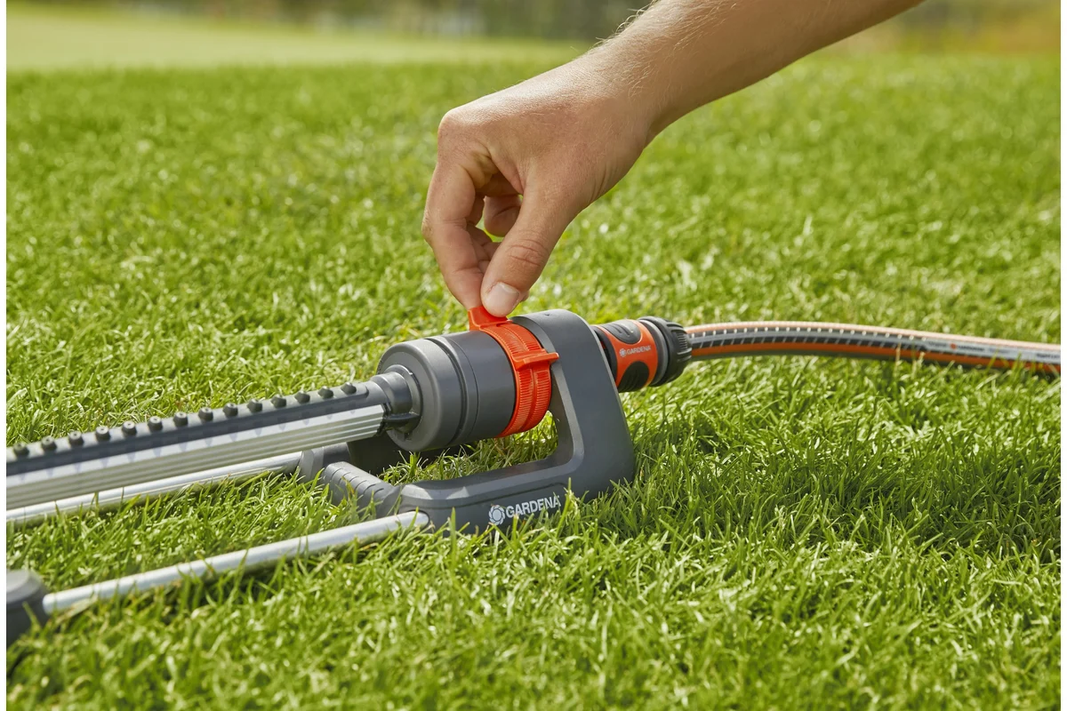 Осциллирующий дождеватель Gardena Aqua M 18702-20.000.00_4