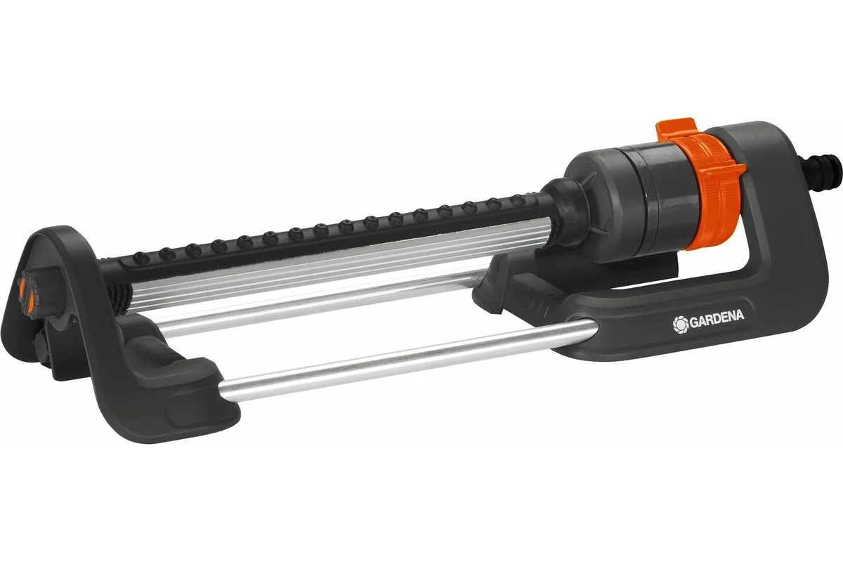 Осциллирующий дождеватель Gardena Aqua M 18702-20.000.00