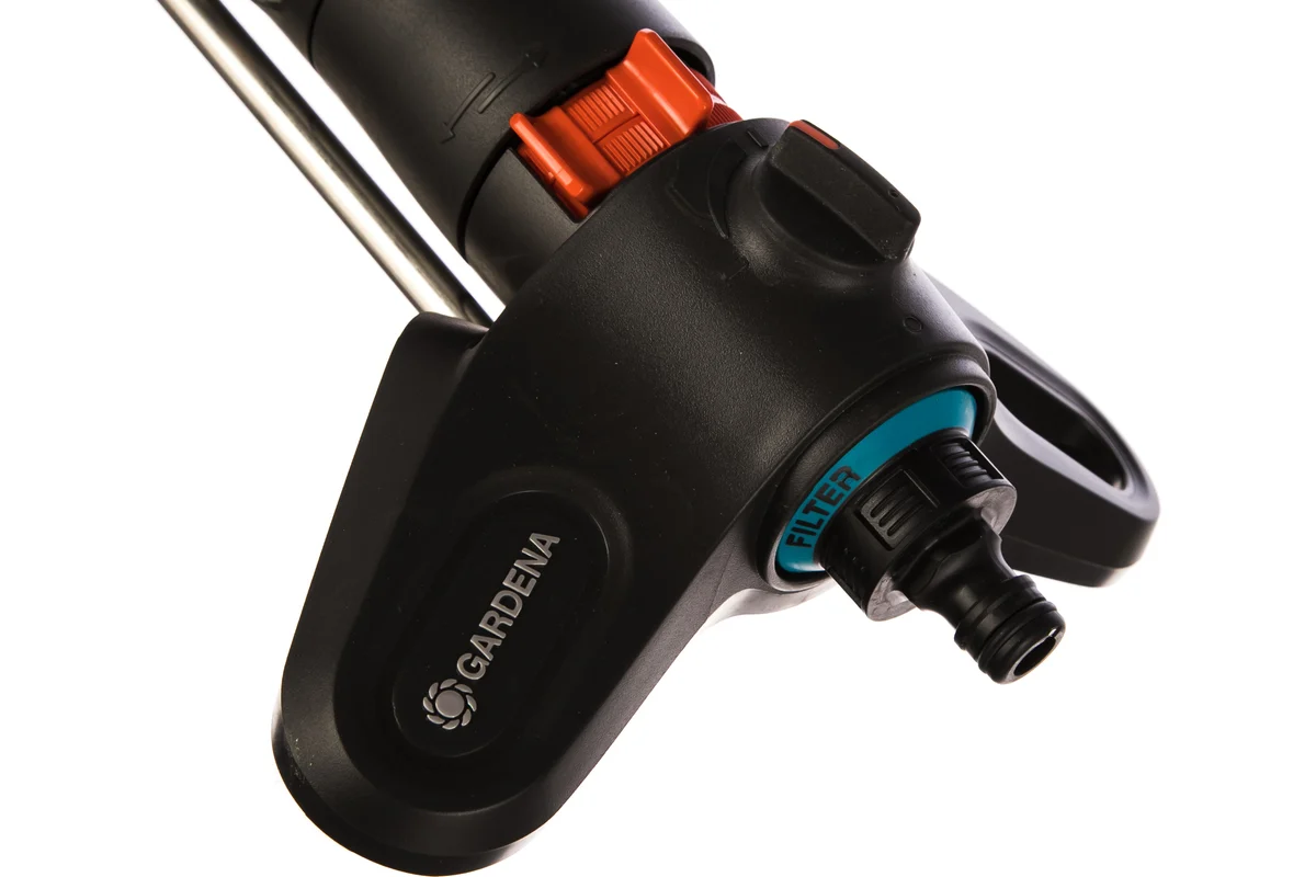 Осциллирующий дождеватель Gardena AquaZoom S 18710-20.000.00_8