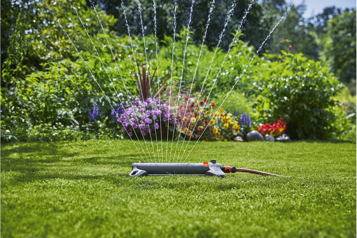 Осциллирующий дождеватель Gardena AquaZoom S 18710-20.000.00_4