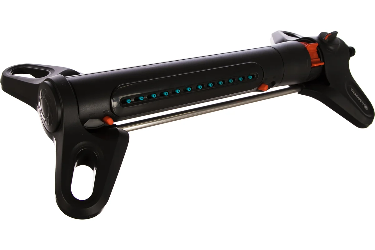 Осциллирующий дождеватель Gardena AquaZoom S 18710-20.000.00