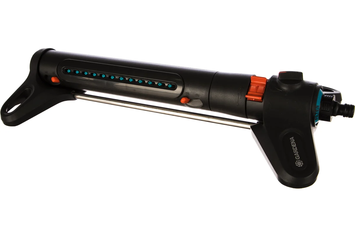 Осциллирующий дождеватель Gardena AquaZoom S 18710-20.000.00