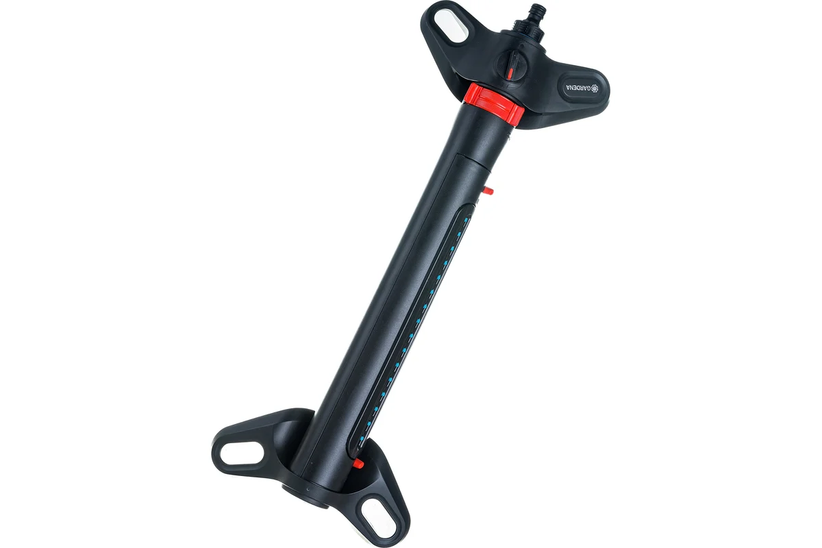 Осциллирующий дождеватель Gardena AquaZoom M 18712-20.000.00_0