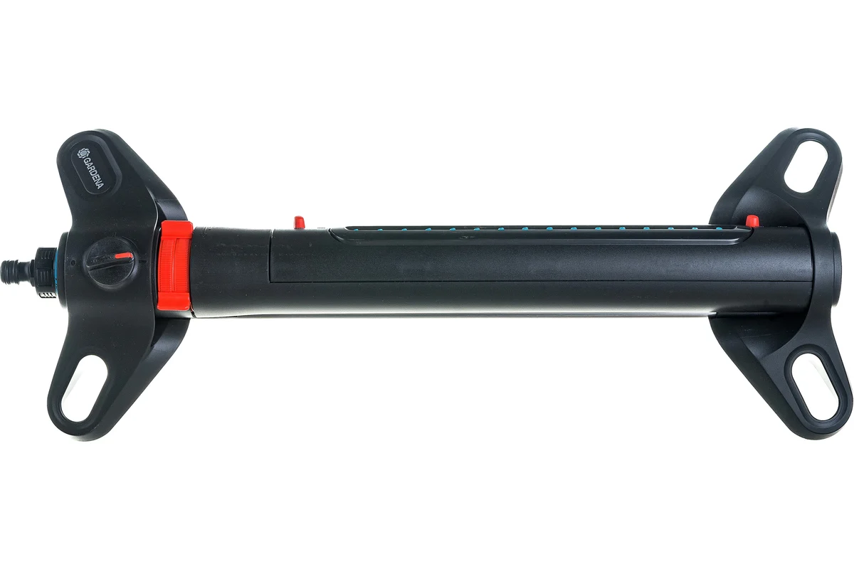 Осциллирующий дождеватель Gardena AquaZoom M 18712-20.000.00